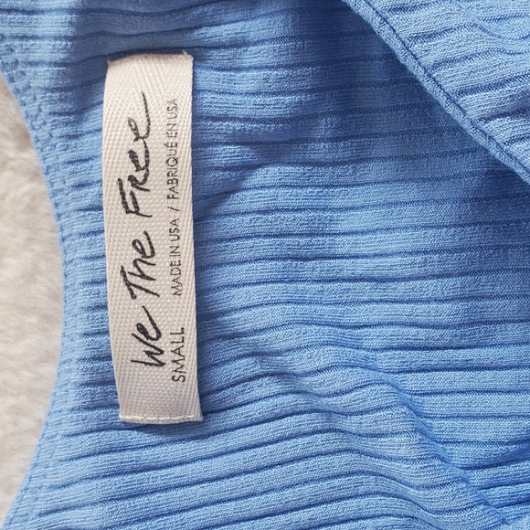 Free People tank - Picture 3 of 4